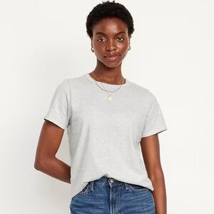 EveryWear Crew-Neck T-Shirt